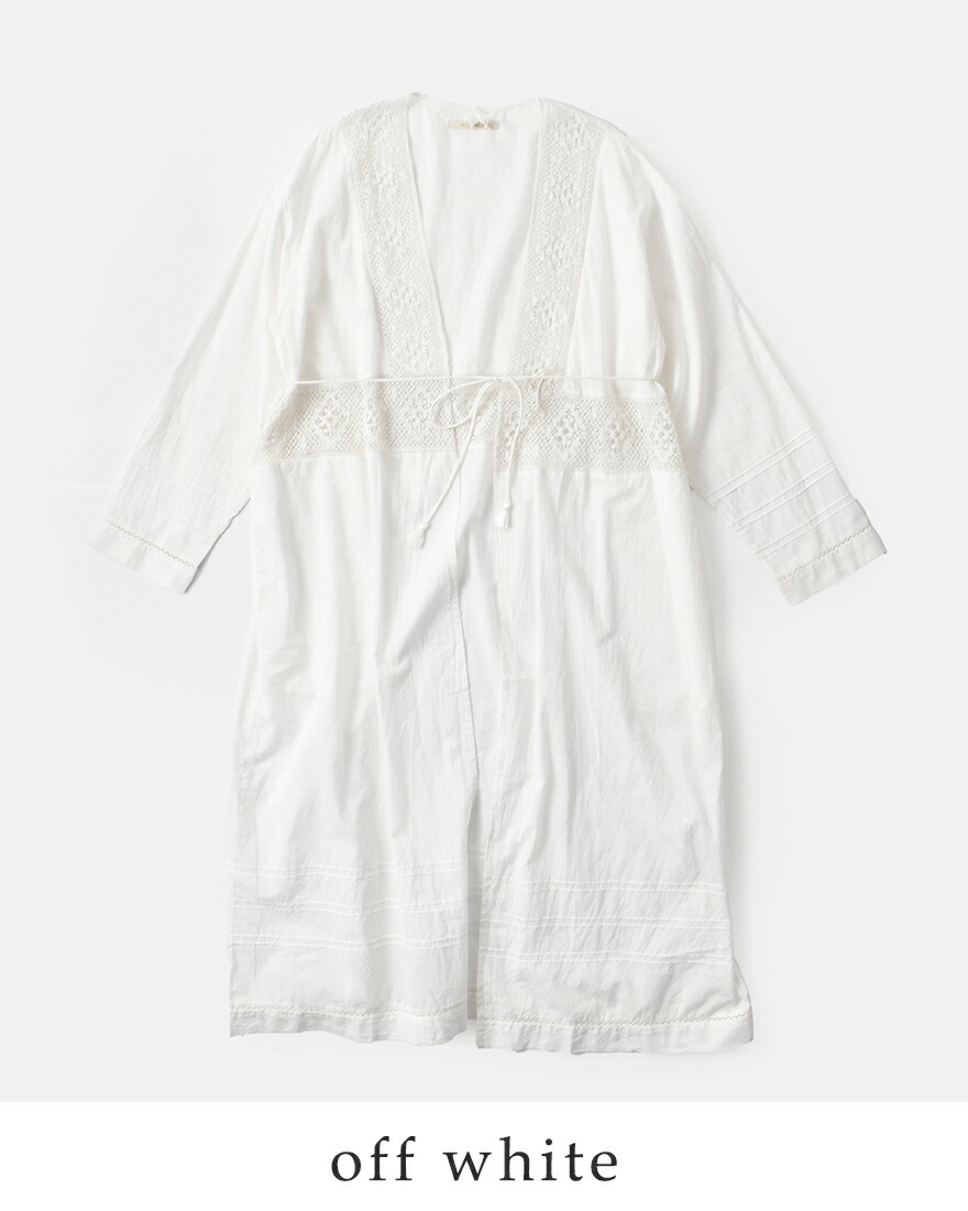 NE QUITTEZ PAS!（ヌキテパ） ne Quittez pas キャンブリック レース