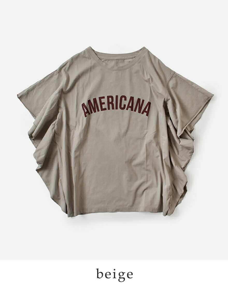 MICA&DEAL マイカアンドディール ×Americana アメリカーナ