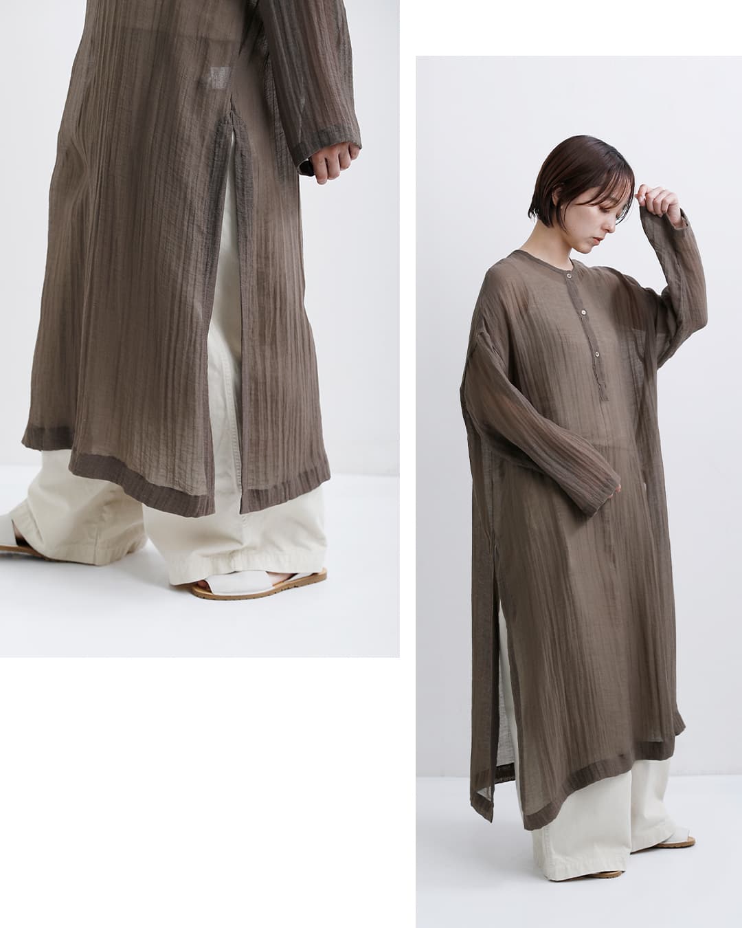 MICA&DEAL（マイカアンドディール） セール【50%OFF】マイカアンド 