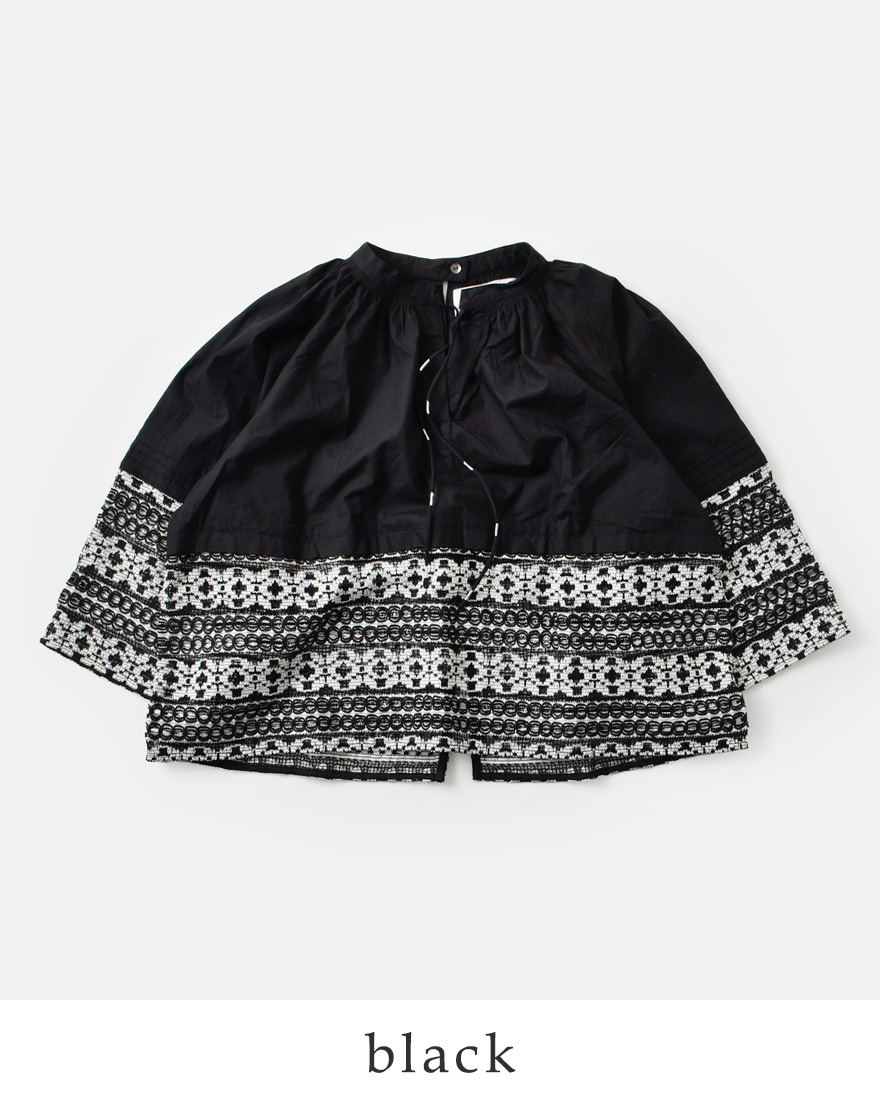sara mallika 【50%OFF】サラマリカ Sara Mallika コットン