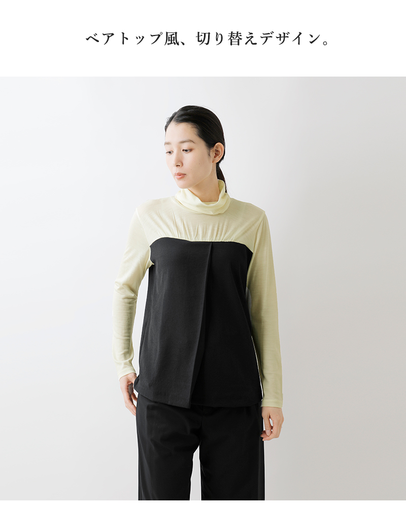 OLTA DESIGN GARMENTS 【60%OFF】オルタデザインズ DESIGNS ウール 