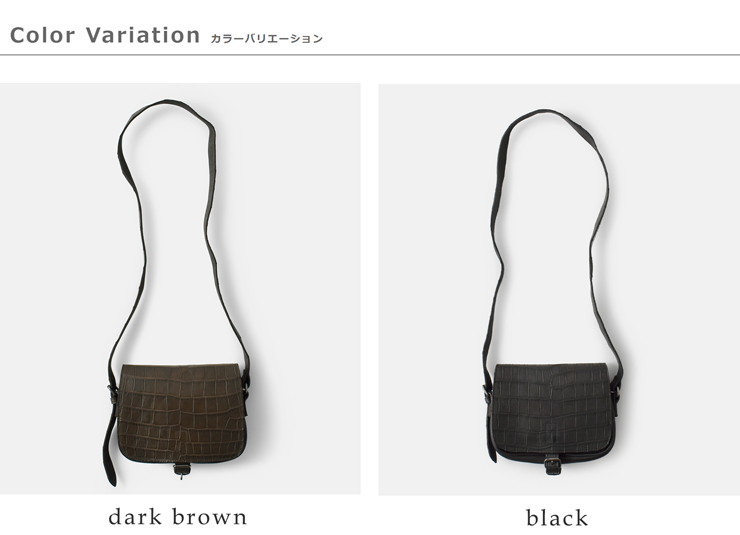 CHRISTIAN PEAU ダークブラウン ショルダーバッグ新品未使用品 CHRISTIAN PEAU クリスチャン ポー クリスチャンポー