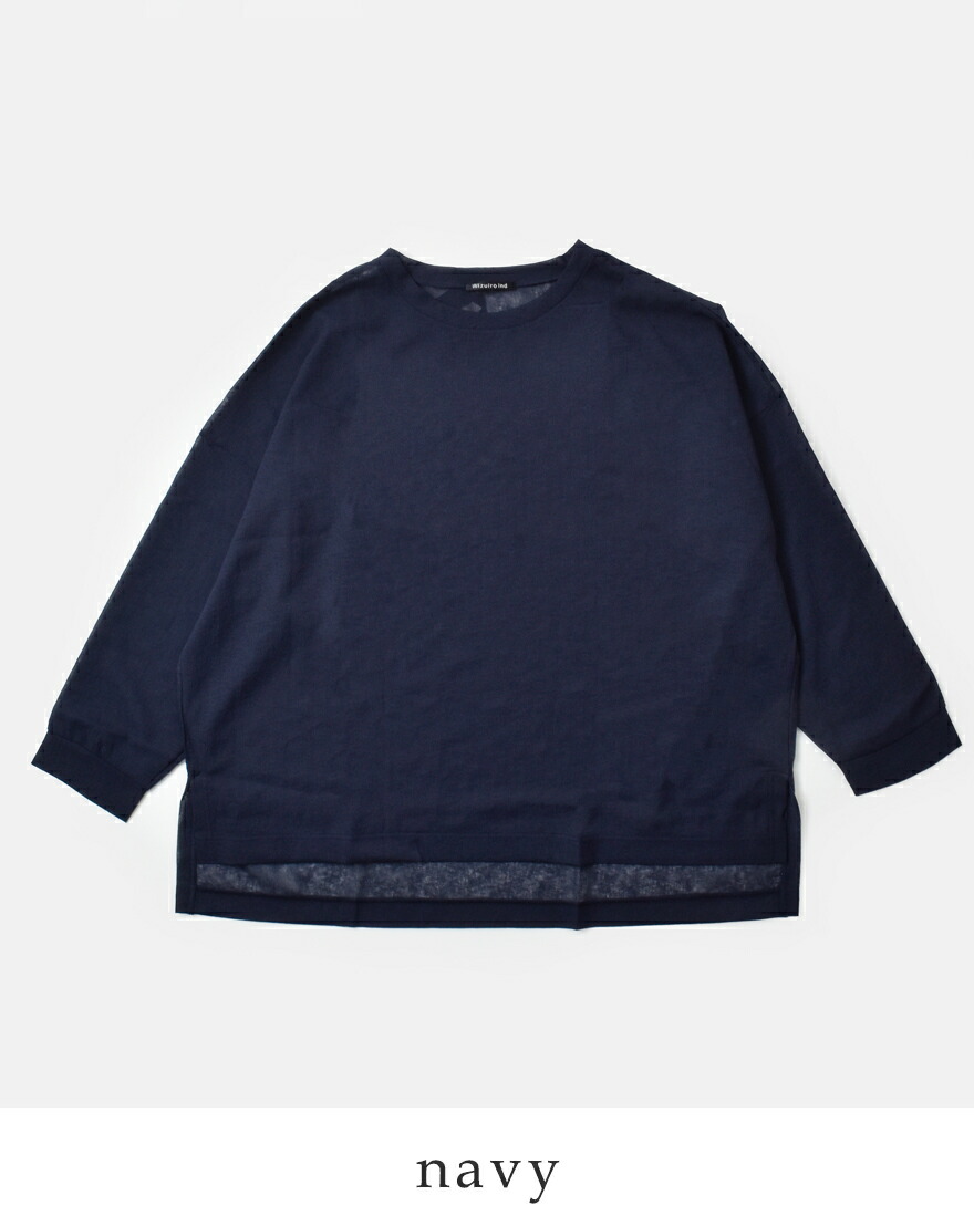 mizuiroind 【40%OFF】ミズイロインド mizuiro ind ワッシャー