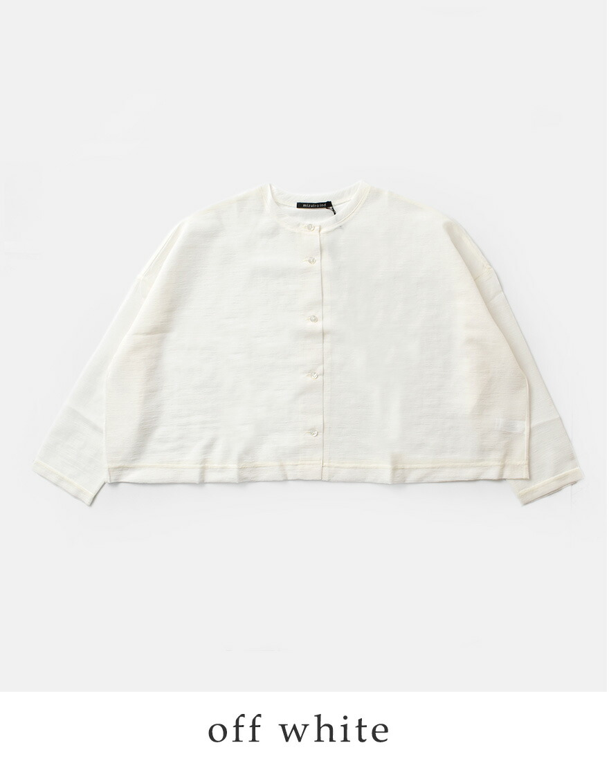 mizuiroind 【20%OFF】ミズイロインド mizuiro ind ワッシャー