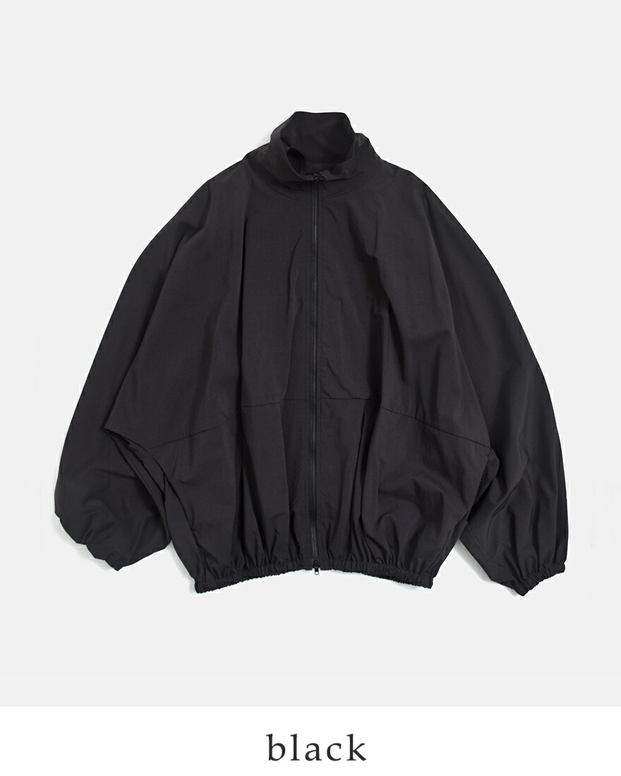 MIZUIRO ミズイロインド mizuiro ind UVカット 撥水 ドルマンスリーブ
