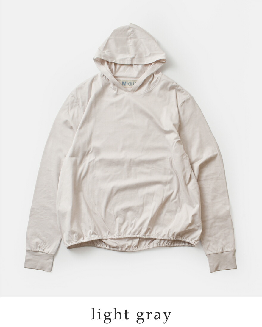 MidiUmi（ミディウミ） セール【20%OFF】ミディウミ コットン