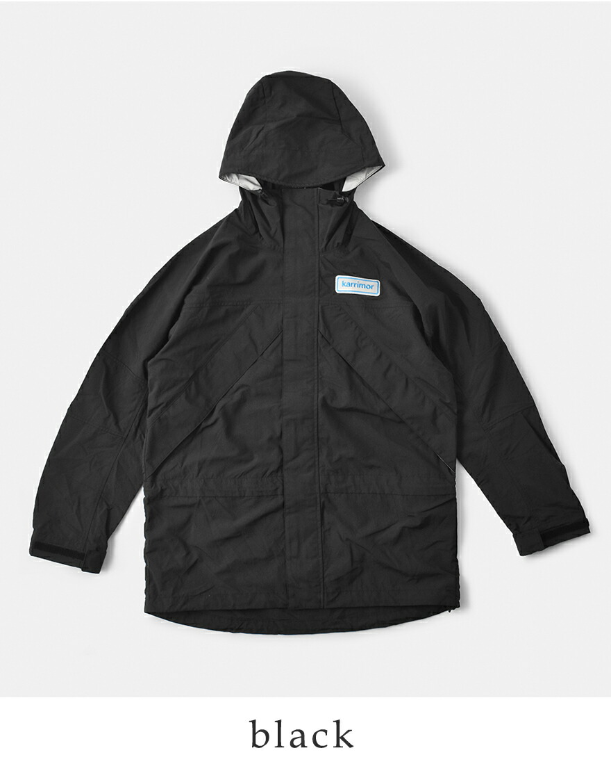 triton light jkt | KARRIMOR カリマー | リュックサック