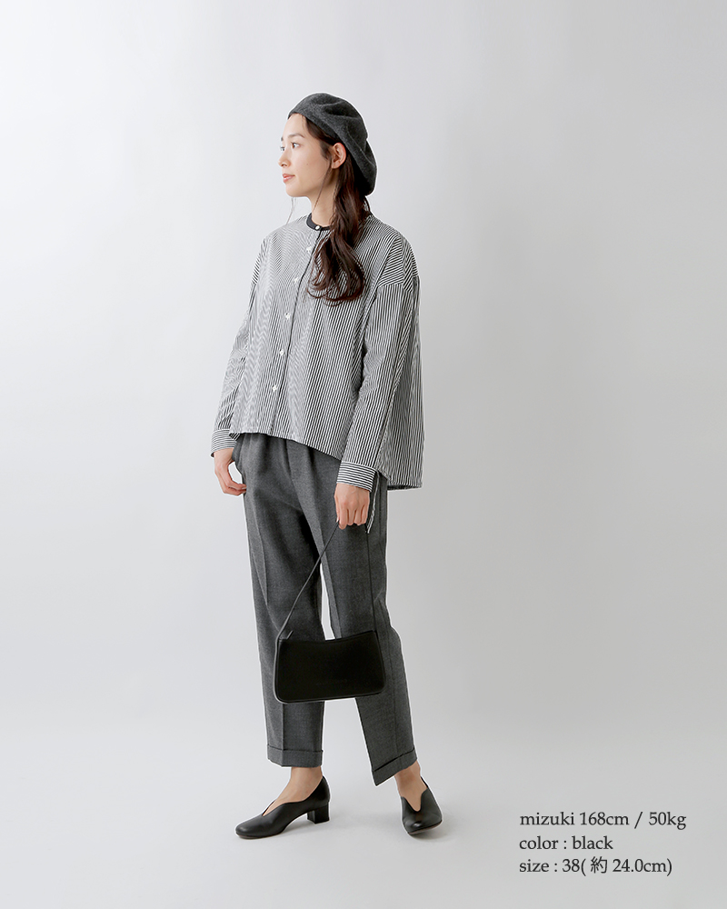 新品！DOUBLE TREE★ ラウンドトゥ パンプス ローヒール 楽天市場】doubletree ダブルツリー（靴）の通販
