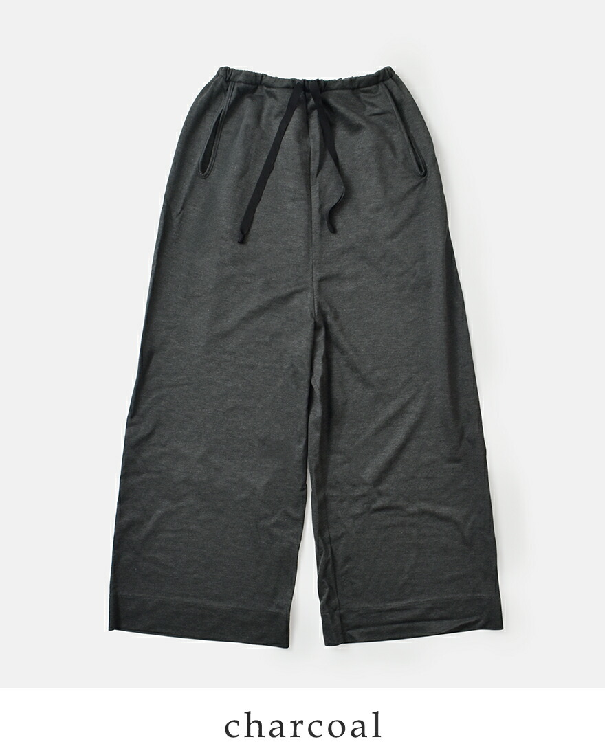 スポンジボブ◡̈COGTHEBIGSMOKE | TROUSERS セール】COG THE BIGSMOKE/コグザビッグスモーク ALISON