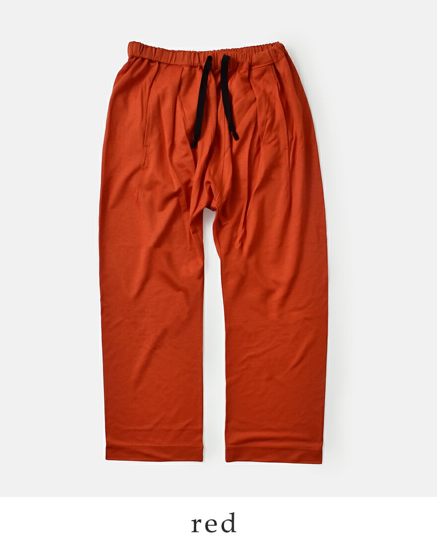 コグザビッグスモーク DIANNA TROUSERS トラウザーパンツ ブラック COGTHEBIGSMOKE 【20%OFF】コグザビッグスモーク サルエル