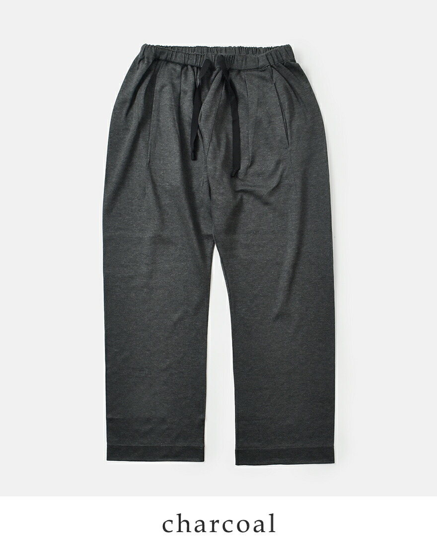 D-VEC - 【ラスト1点】 GORE-TEX INFINIUM TROUSERS