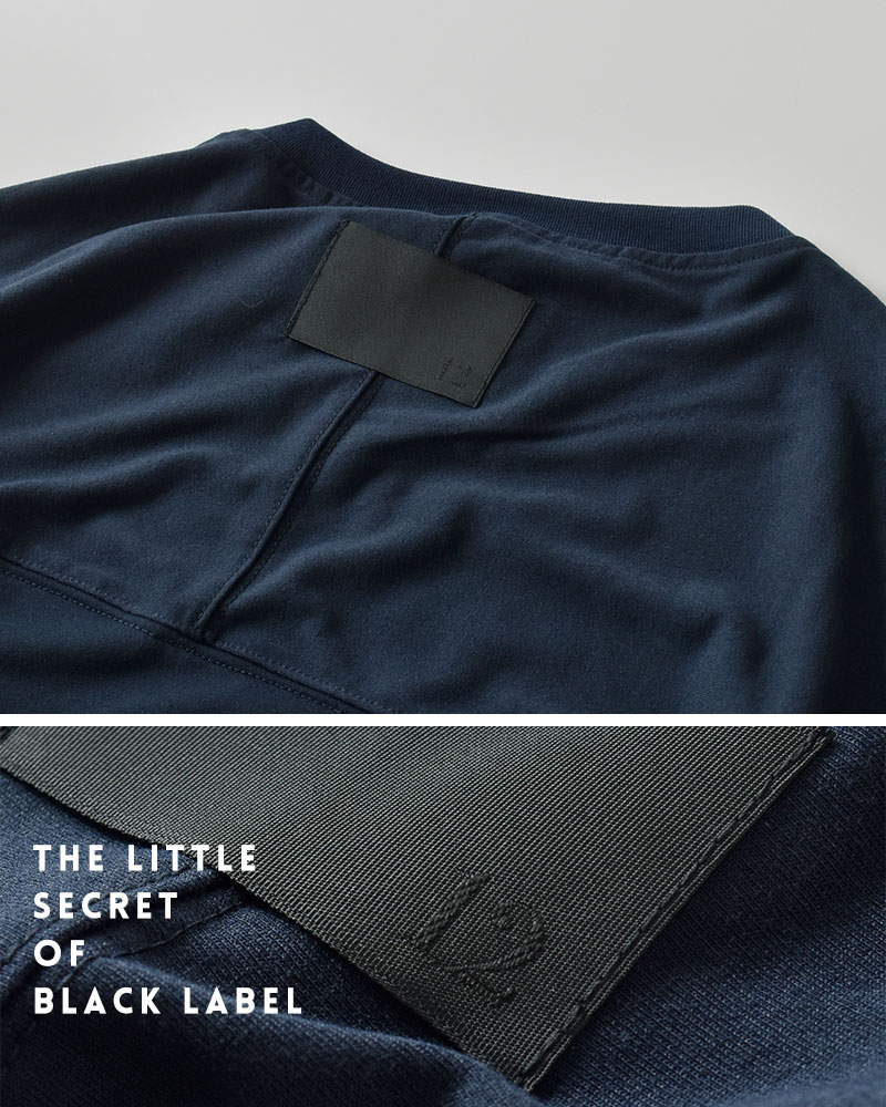 COGTHEBIGSMOKE(コグザビッグスモーク)リサイクルジャージークルーネックワイドレッグジャンプスーツ“LYDIAJUMP-SUIT”12701-346-1217-1
