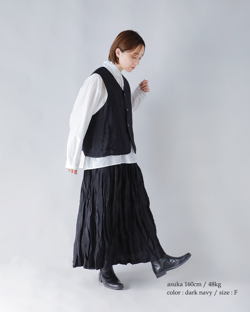 【新品未使用】Vlas blomme ヴラスブラム　スカート 楽天市場】Vlas Blomme ヴラスブラム ブラスブラム ヴィンテージ