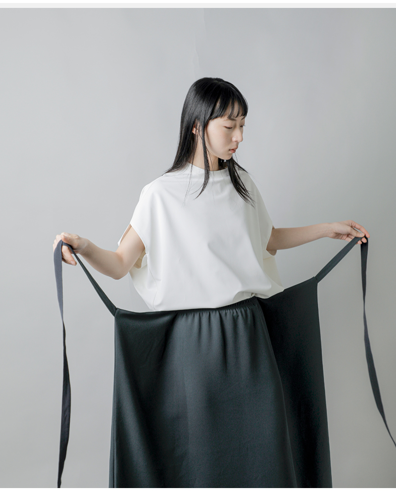 【00'】 goa ギミック パラシュート ジップ カーゴ マキシ スカート 00s G.O.A Multi Zip Cargo Skirt – Mófǎ zhèn