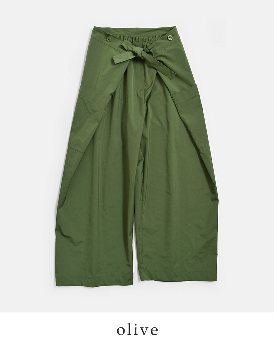 BACCAコットンリネンジャガード ワイドタックショーツ （ダークグリーン7号） ストレッチコットン 8inグルカショーツ | Brooks Brothers Japan
