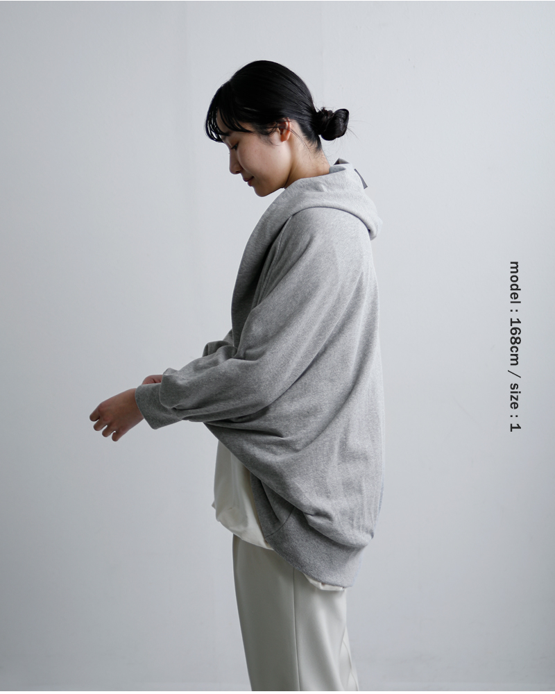 COGTHEBIGSMOKEザ ビッグスモークMASSIVE ショートスウェット IENA(イエナ)の「【COGTHEBIGSMOKE/コグ ザ ビッグスモーク】 MASSIVE