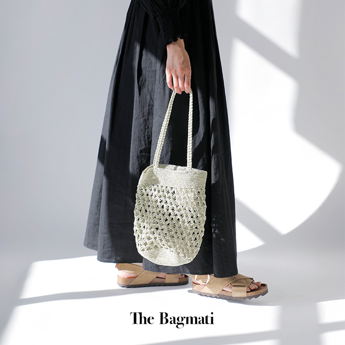完売商品！希少！【BAGMATI/バクマティ】 FRINGE トート 完売商品！希少！【BAGMATI/バクマティ】 FRINGE トート - メルカリ