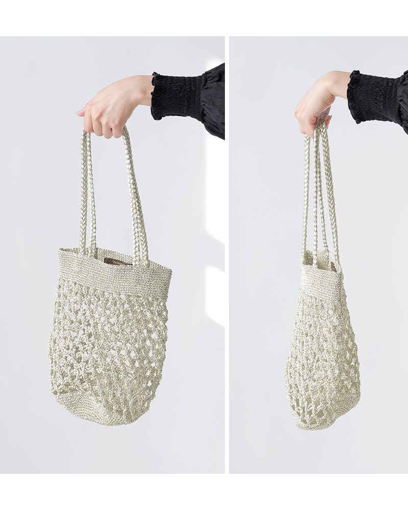 The Bagmati（ザバグマティ） セール【20%OFF】バグマティ メッシュ