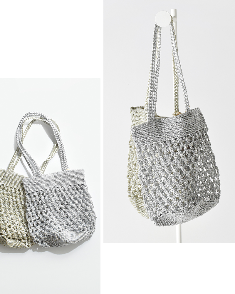 The Bagmati（ザバグマティ） セール【30%OFF】バグマティ メッシュ