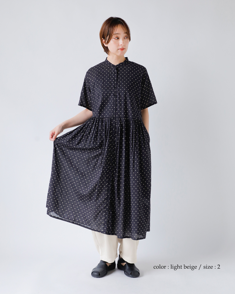 mizuiroind ミズイロインド mizuiro ind サテン ワイド カーゴ