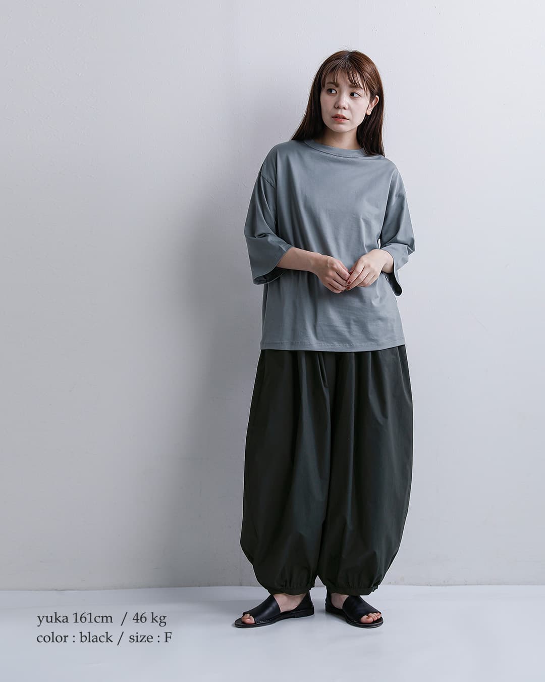 MIZUIRO ミズイロインド mizuiro ind 60タイプライター コットン