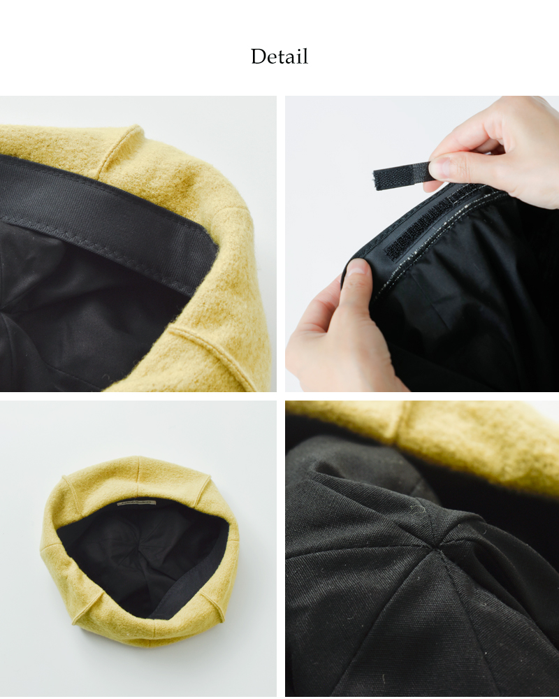 Chapeaugraphy（シャポーグラフィー） セール【20%OFF】シャポー