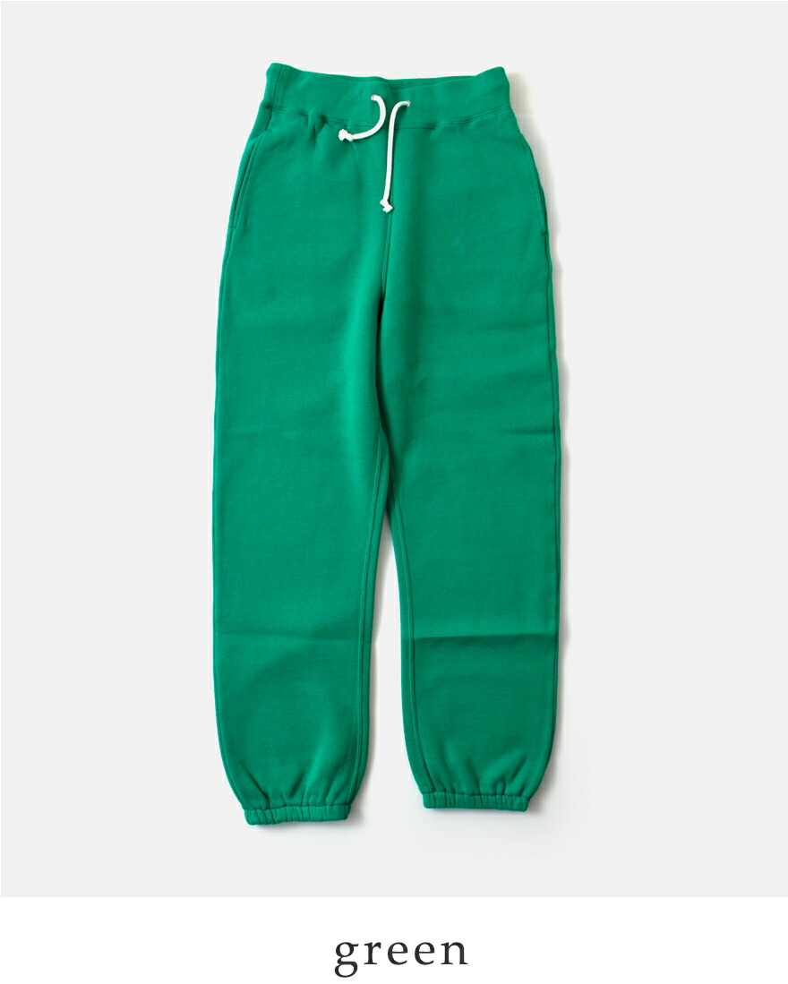 Shinzone（シンゾーン） コットン コモン スウェット パンツ COMMON