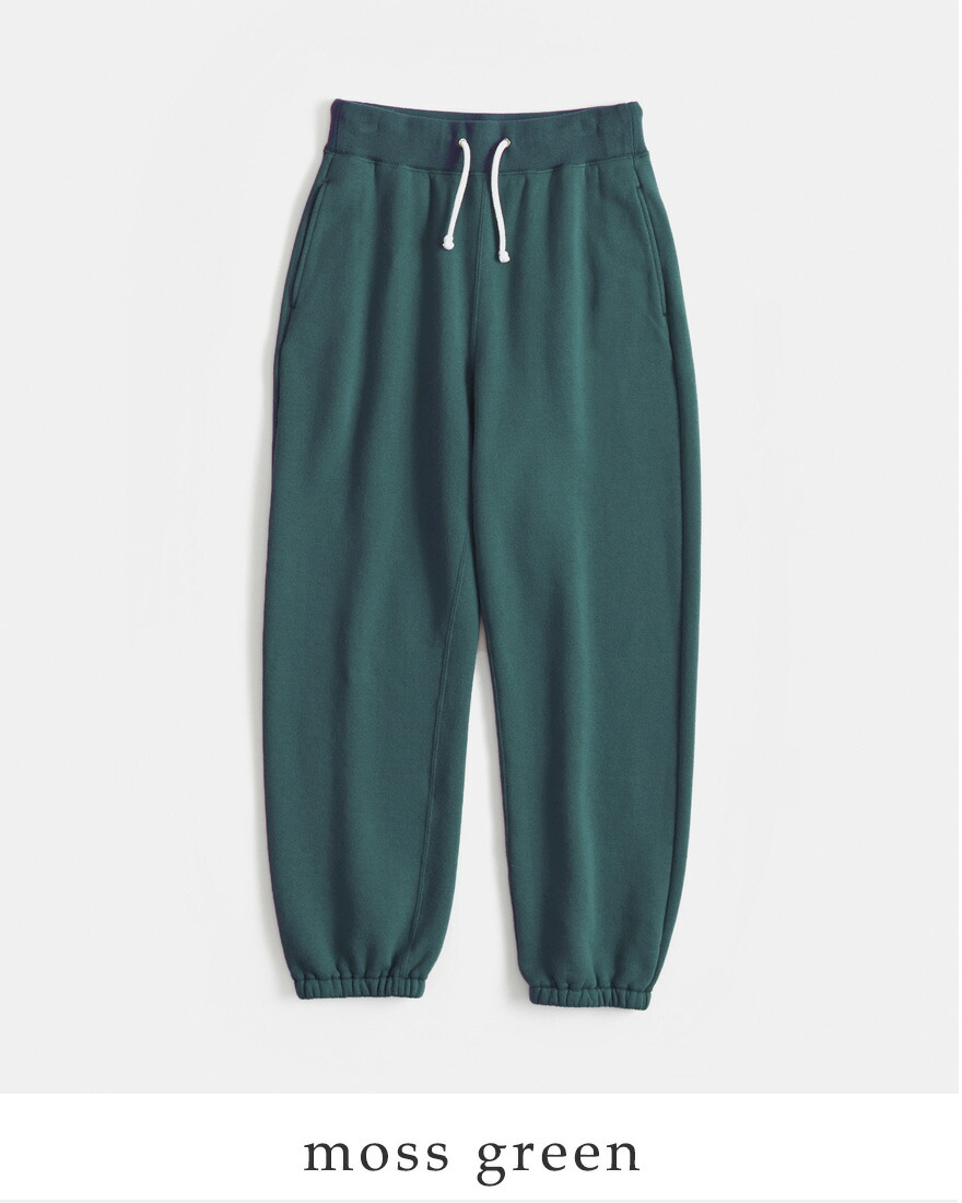 Shinzone（シンゾーン） コットン コモン スウェット パンツ COMMON