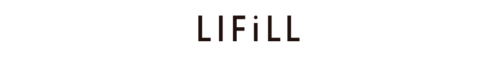LIFiLL(リフィル)