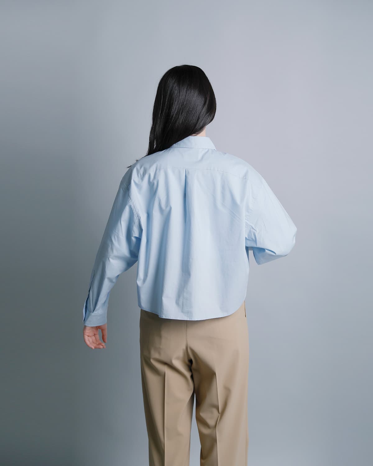 A.P.C.（アーペーセー） アー ペー セー コットンポプリン 長袖シャツ 
