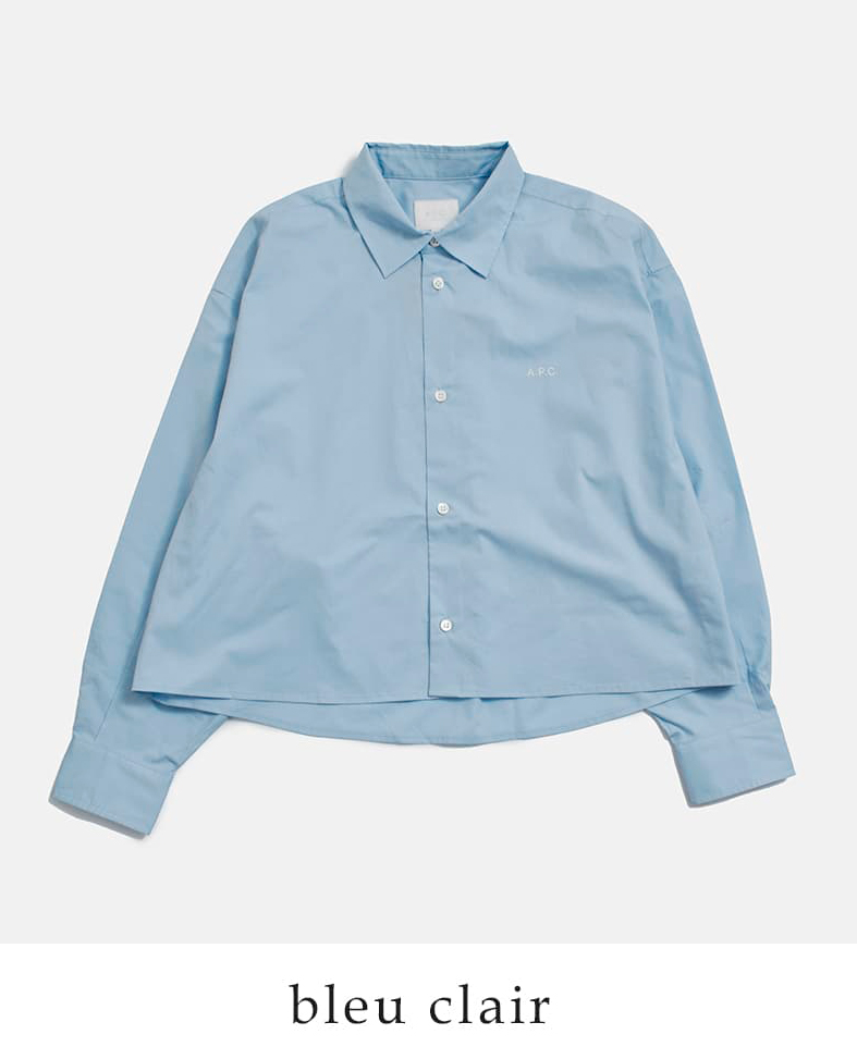 A.P.C.（アーペーセー） セール【40%OFF】アー ペー セー コットン 