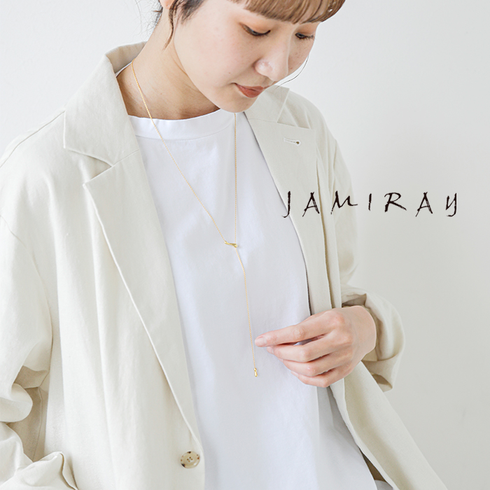 【未使用・非売品】jamiroquaiネックレス 楽天市場】JAMIRAY ジャミレイ ピンコード ネックレス “PIN CORD
