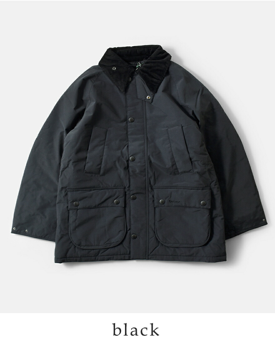 Barbour 【40%OFF】バブアー ビデイル パデッド カジュアル Barbour 【40%OFF】バブアー ビデイル パデッド カジュアル