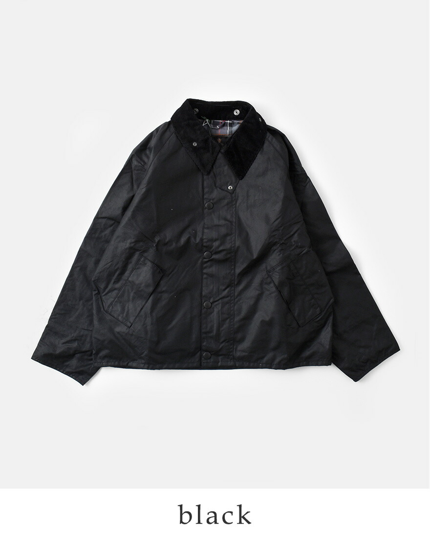 バブアー Barbour トランスポート ワックス ジャケット TRANSPORT WAX 242mwx1678 レディース : 242mwx1678  : aranciato ヤフー店 - 通販 - Yahoo!ショッピング