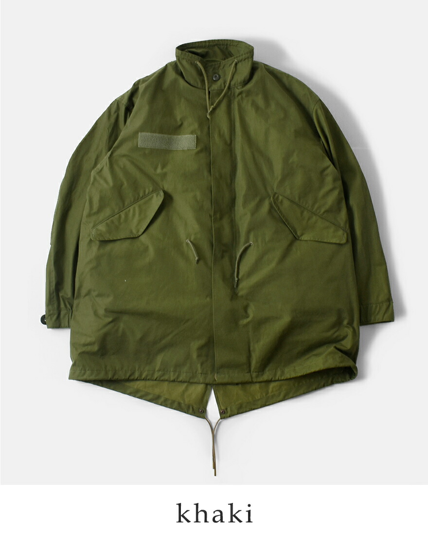 セール【30%OFF】Shinzone シンゾーン 3way オーバーサイズ フィールド