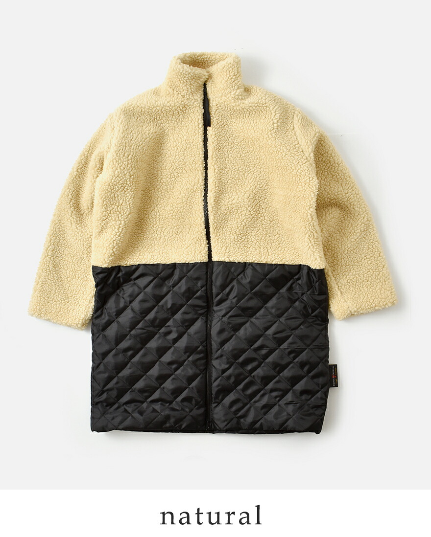 アルチビオ＊2wayファー付きキルティングセットアップ アウター ジャケット 2WAYキルティングジャケット | w closet(ダブルクローゼット