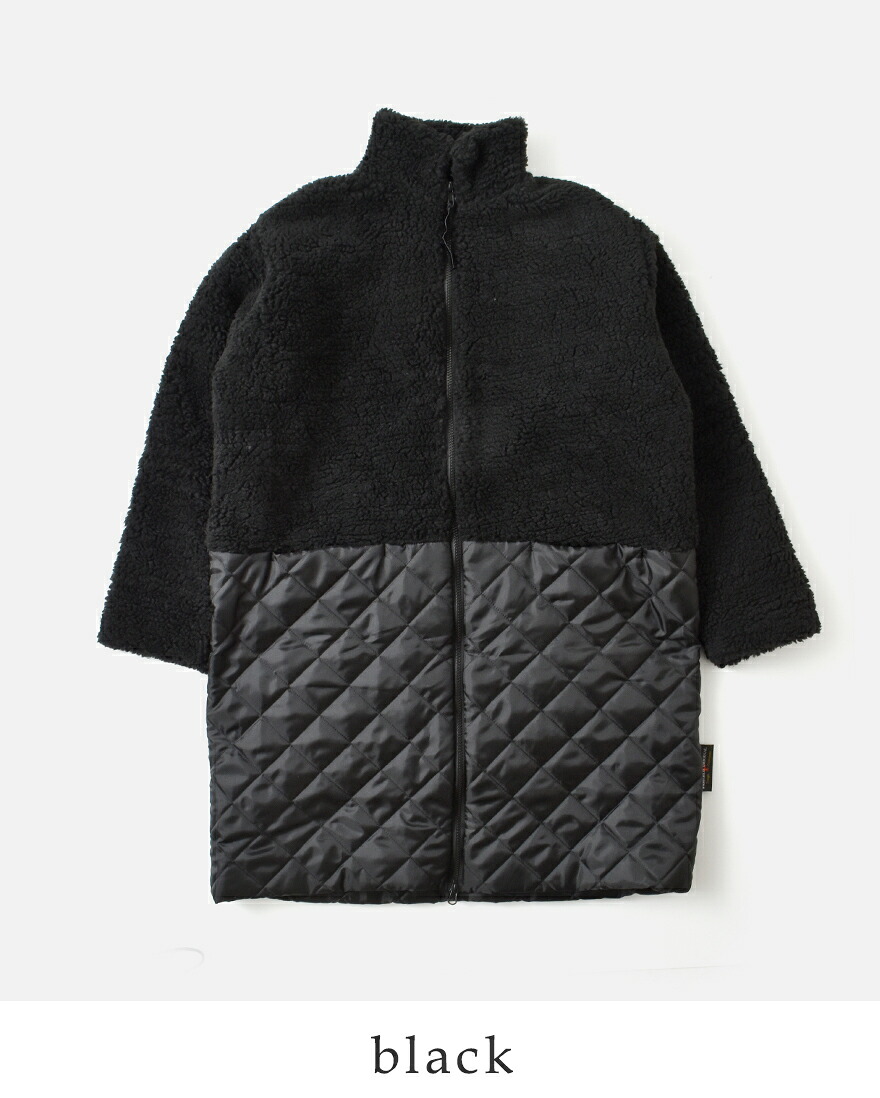 アルチビオ＊2wayファー付きキルティングセットアップ アウター ジャケット 2WAYキルティングジャケット | w closet(ダブルクローゼット