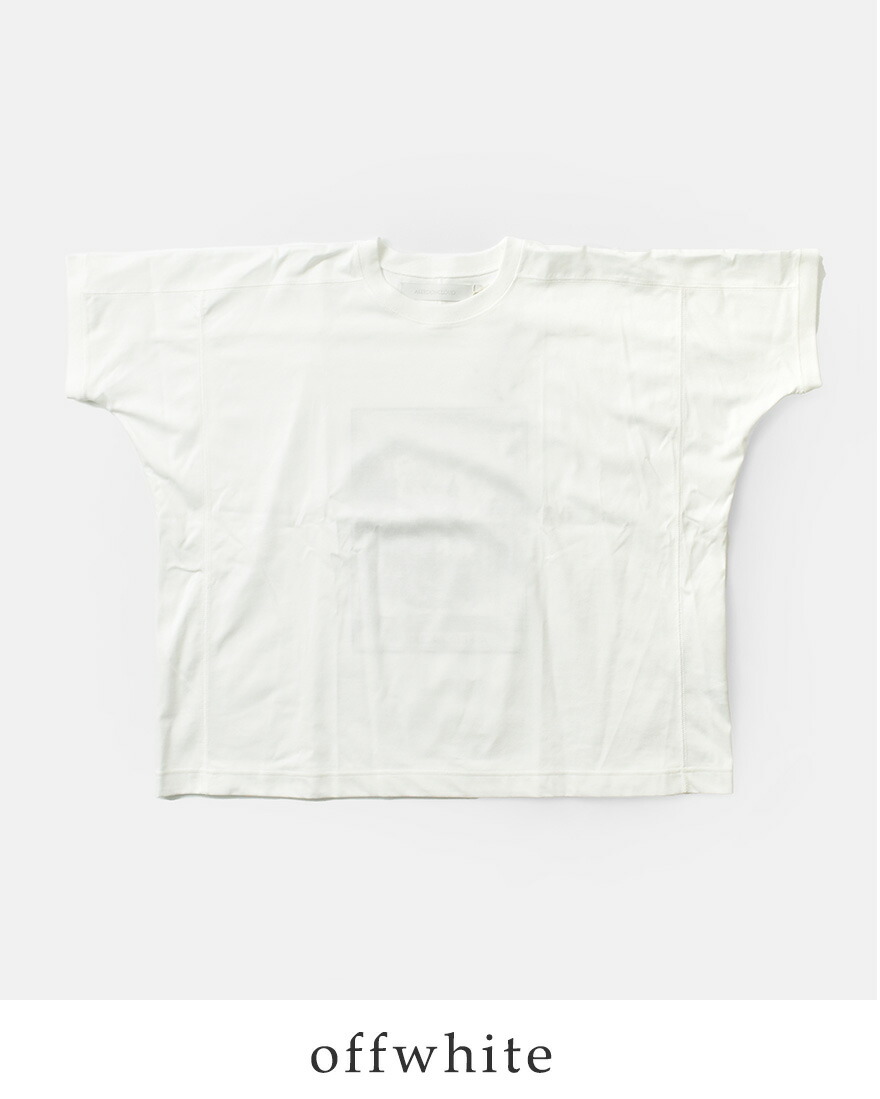 30%OFF】アシードンクラウド ASEEDONCLOUD コットン プリント Tシャツ