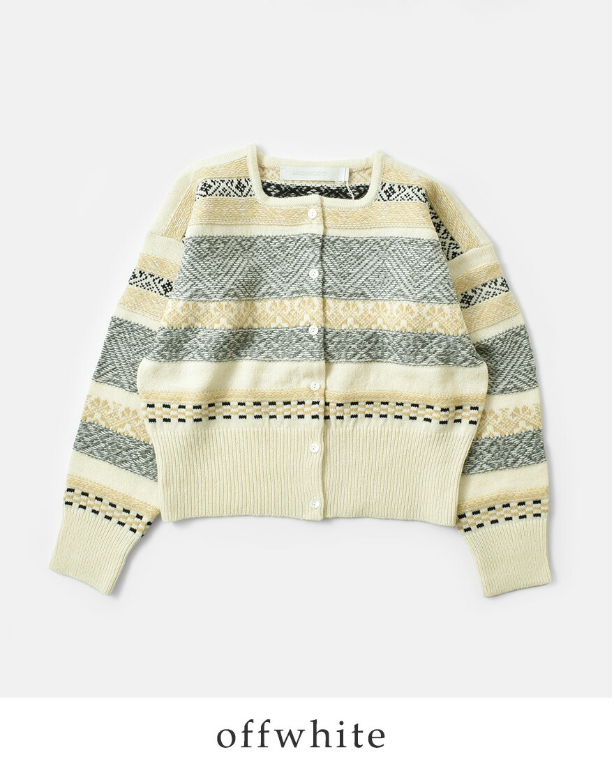 ASEEDONCLOUD（アシードンクラウド） セイヤコウ ジャガード