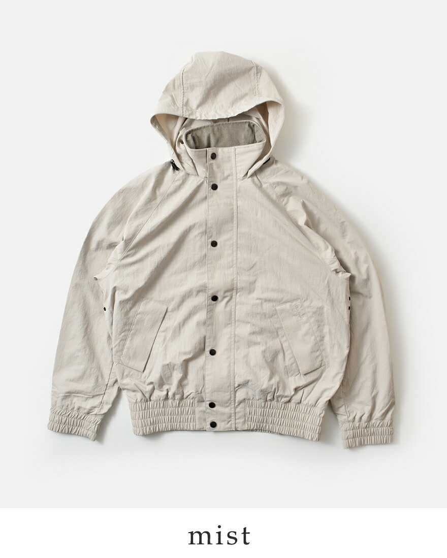 Barbour（バブアー） セール【30%OFF】バブアー ブルゾン トランス