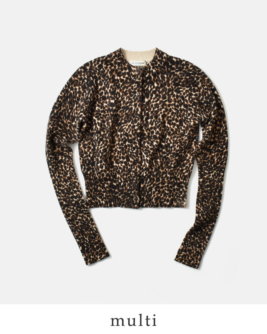 Shinzone（シンゾーン） 【20%OFF】シンゾーン コットン ウール