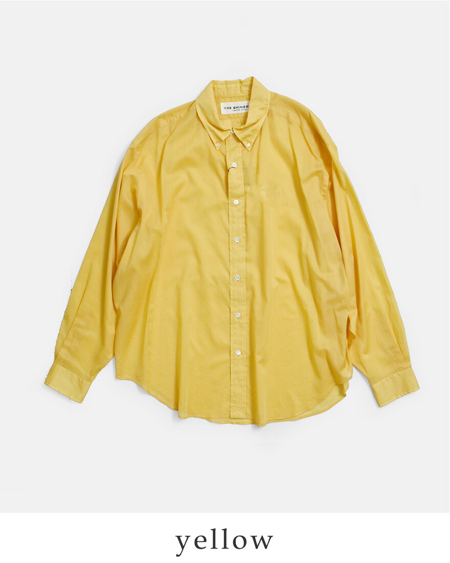 Shinzone（シンゾーン） セール【20%OFF】シンゾーン シアー ダディ