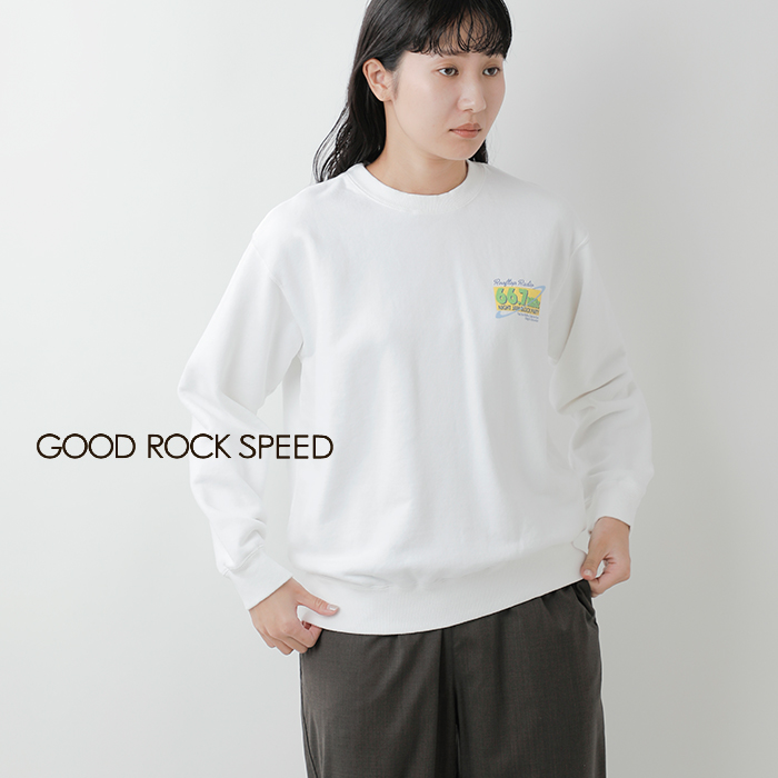 GOOD ROCK SPEED（グッドロックスピード） セール【40%OFF】グッド