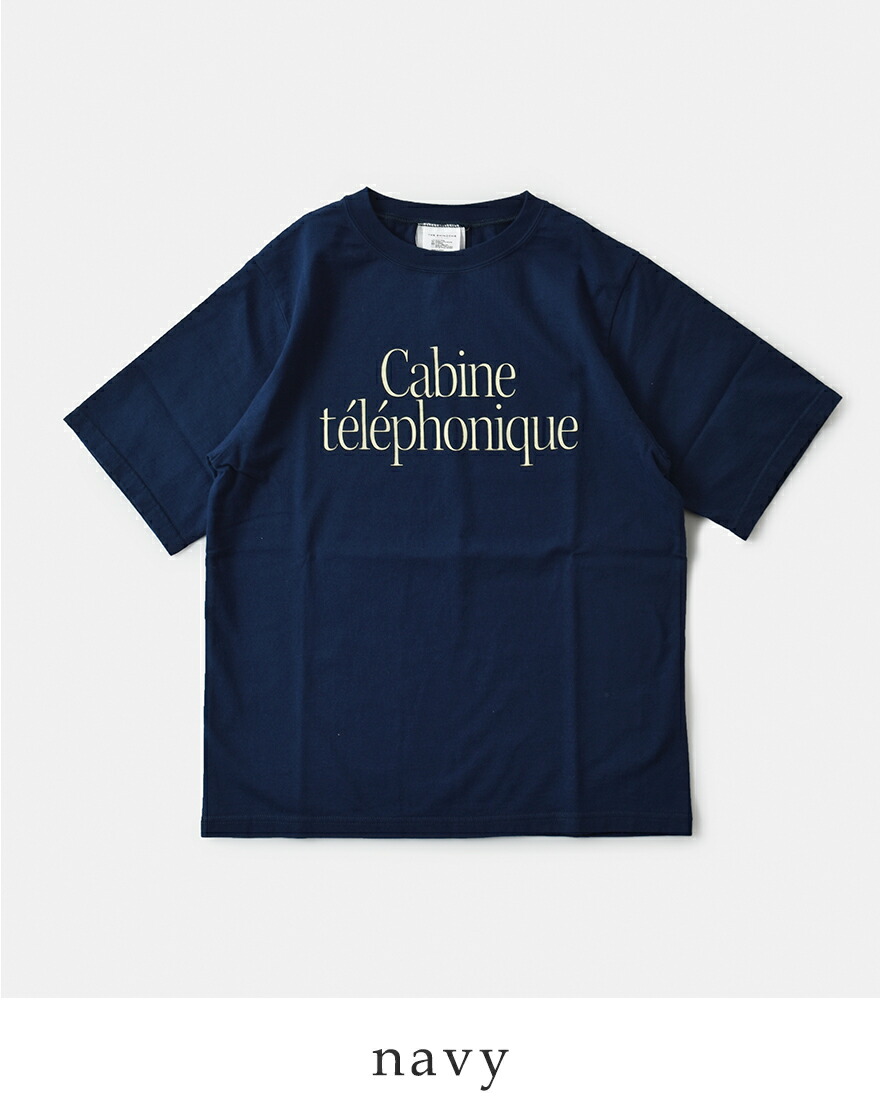 Shinzone 【30%OFF】シンゾーン コットン グラフィック プリント