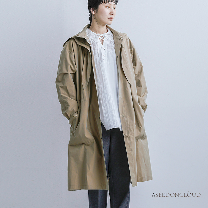ASEEDONCLOUD（アシードンクラウド） マーチャント トラベラーズ