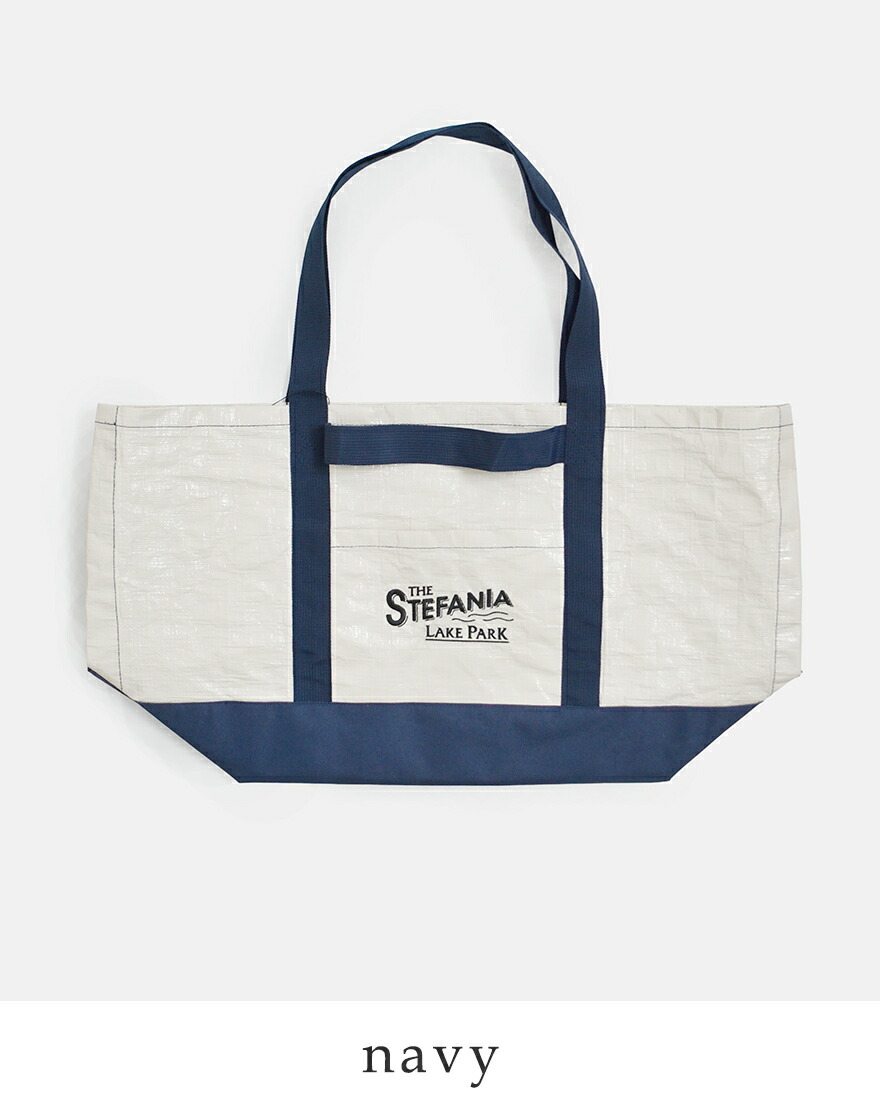 Shinzone（シンゾーン） ビッグサイズ ピクニック トートバッグ PICNIC
