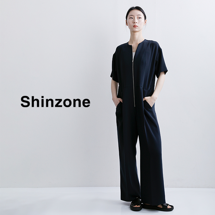 Shinzone（シンゾーン） 【3こ1】セール【30%OFF】シンゾーン Shinzone