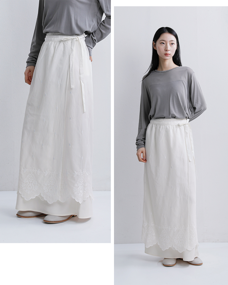 Shinzone（シンゾーン） セール【30%OFF】シンゾーン Shinzoneコットン