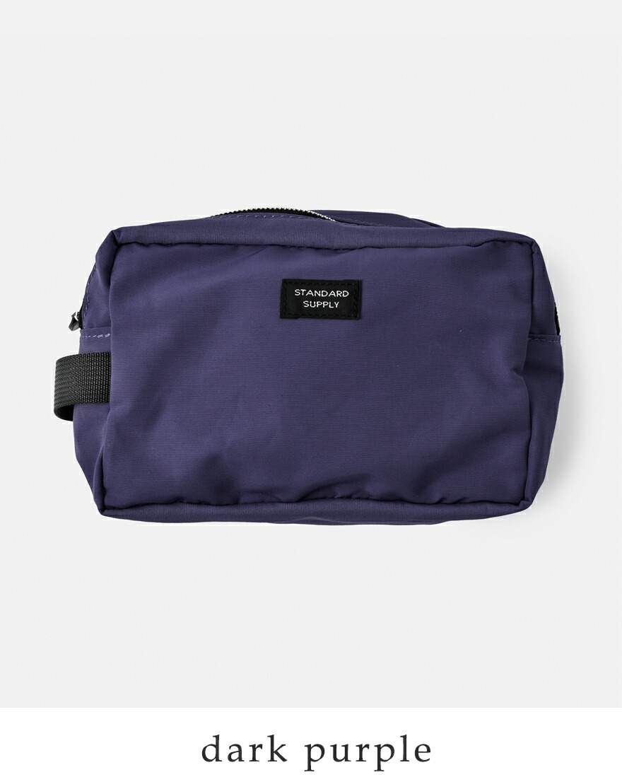 STANDARD SUPPLY（スタンダードサプライ） STANDARD SUPPLY 2Rスクエア