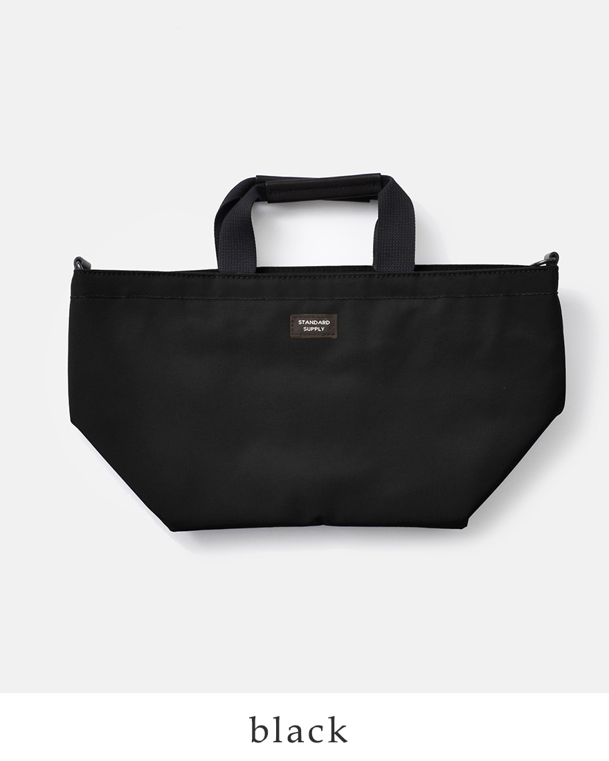 STANDARD SUPPLY（スタンダードサプライ） STANDARD SUPPLY 2way ビー